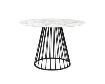 designline »Floris« Esstisch rund Artikelbild 6