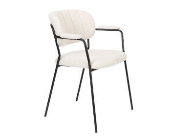 designline »Jolien« Armlehnstuhl Artikelbild 6