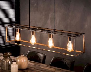 designline »Kingston« Hängelampe Artikelbild 6