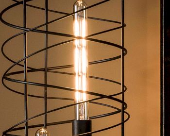 designline »LED Filament Röhre« Glühlampe 30 cm Artikelbild 6