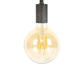 designline Leuchtmittel LED Filament Rund E27 Artikelbild 6