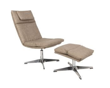 designline Lounge Sessel Chill Set Artikelbild 6