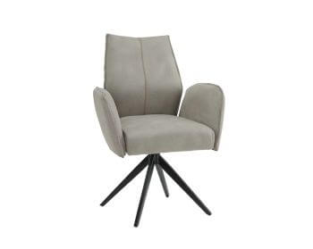 designline »SIT DOWN« Designer-Stuhl Turn drehbar Artikelbild 6