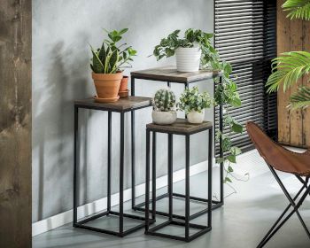 designline »Teca« Blumensäulen Artikelbild 6