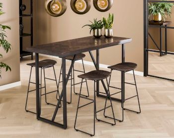 designline »Vine« Bartisch Artikelbild 6