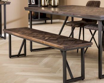 designline »Vine« Esszimmerbank Artikelbild 6