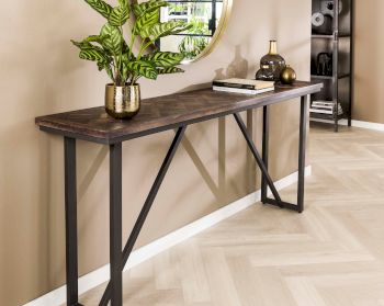 designline »Vine« Konsole Artikelbild 6