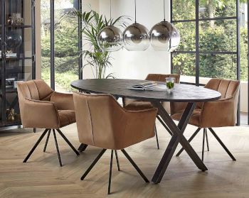 designline »Yucon« Esstisch Artikelbild 6