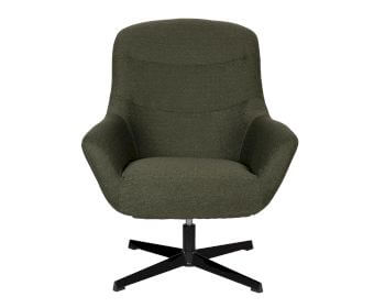 designline »Yuki« Lounge Stuhl grün Artikelbild 6