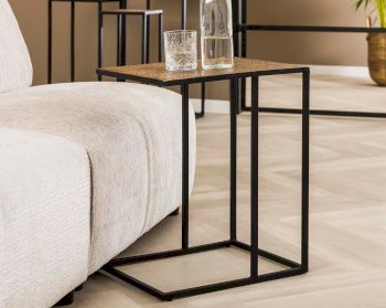 designline »metallic« Laptoptisch Artikelbild 6