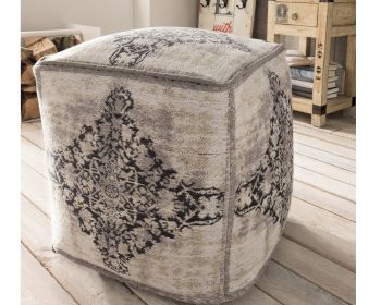 die Faktorei »Antiquity« Vintage Sitzhocker Artikelbild 6