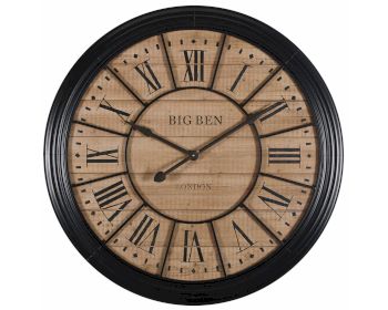 die Faktorei »Big Ben« Wanduhr Artikelbild 6