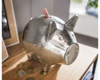 die Faktorei »Big Pig« Deko-Sparschwein Artikelbild 6