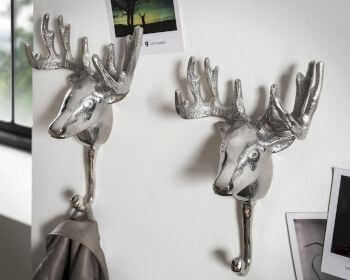 die Faktorei »Hirsch« Kleiderhaken Artikelbild 6