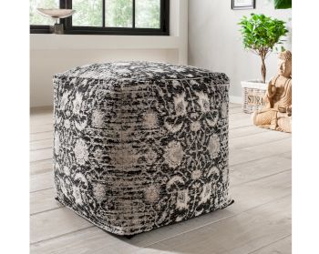 die Faktorei »History« Vintage Sitzhocker Artikelbild 6