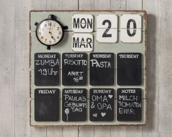 die Faktorei »Memo« Board Artikelbild 6