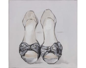 die Faktorei »Pumps« Wandbild Artikelbild 6