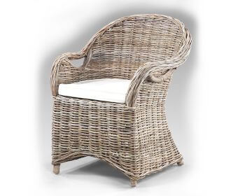 die Faktorei »Rattan« Sessel Artikelbild 6