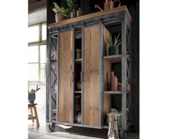 die Faktorei »Slider« Schrank Artikelbild 6