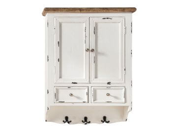 die Faktorei »Vintage« Wandschrank White Artikelbild 6