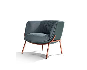 infiniti »BOMBOM« Designer-Sessel Artikelbild 6