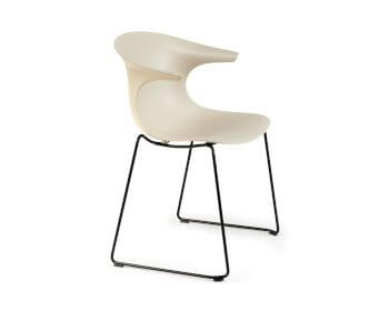 infiniti »LOOP MONO« Sled Designer-Stuhl Artikelbild 6