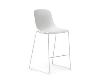 infiniti »PURE LOOP MONO« Design-Barhocker Artikelbild 6