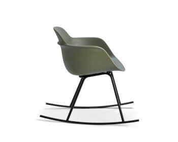 infiniti »SICLA« Rocking Designer-Schaukelstuhl Artikelbild 6