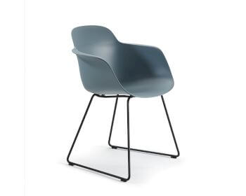 infiniti »SICLA« Sled Designer-Stuhl Artikelbild 6