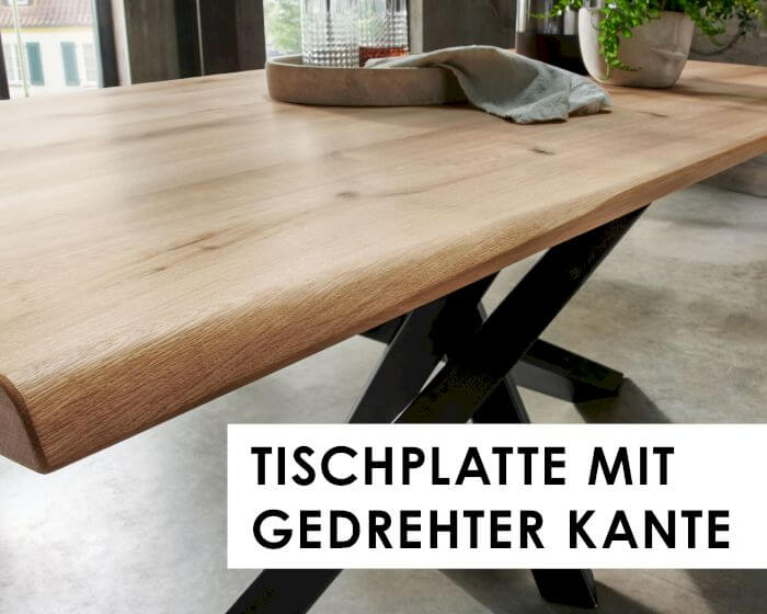 3S Frankenmöbel TI-0600 Tischplatte Artikelbild 7