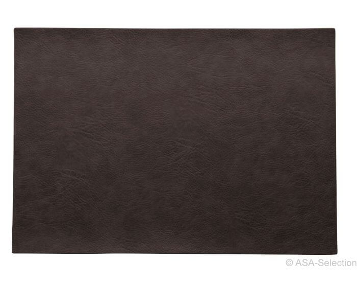 ASA Selection »Vegan Leather« Tischset Artikelbild 7
