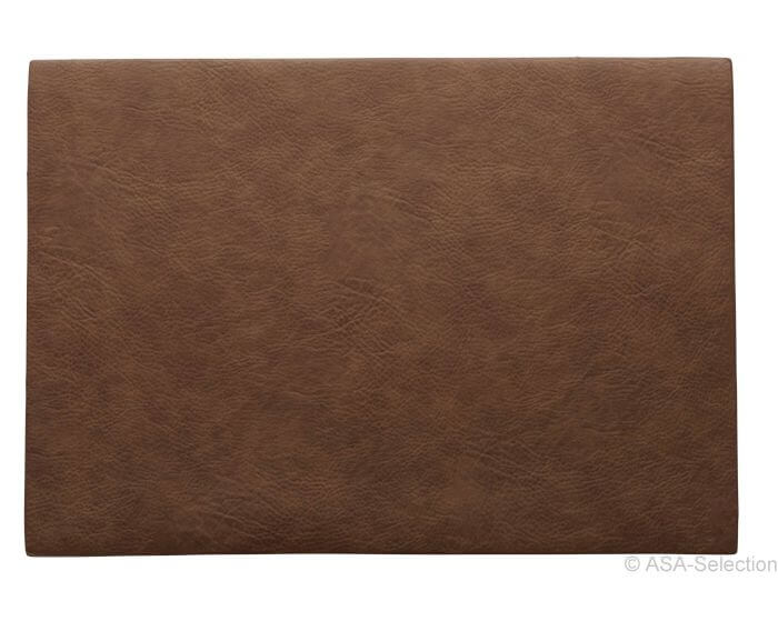 ASA Selection »Vegan Leather« Tischset Artikelbild 7