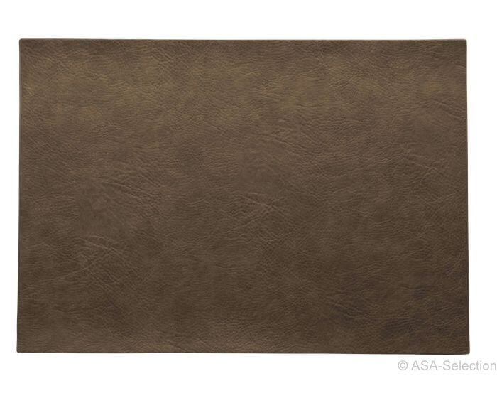 ASA Selection »Vegan Leather« Tischset Artikelbild 7