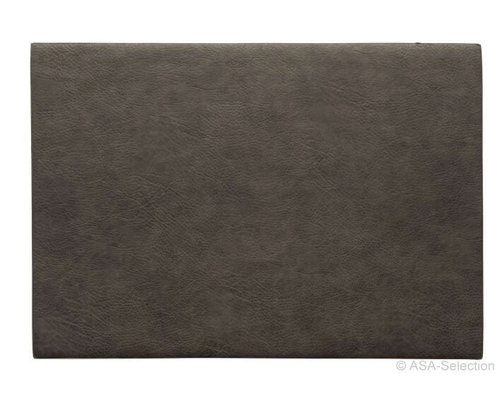 ASA Selection »Vegan Leather« Tischset Artikelbild 7