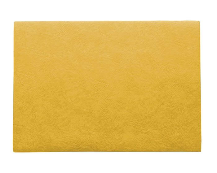 ASA Selection »Vegan Leather« Tischset Artikelbild 7