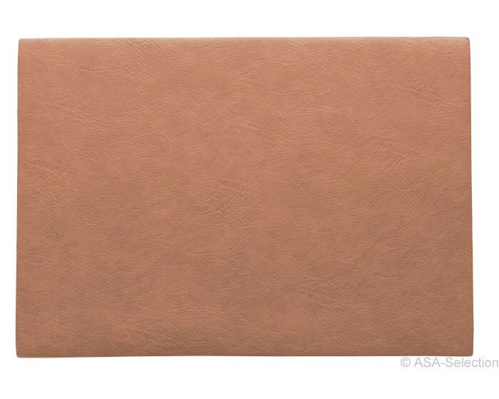 ASA Selection »Vegan Leather« Tischset Artikelbild 7