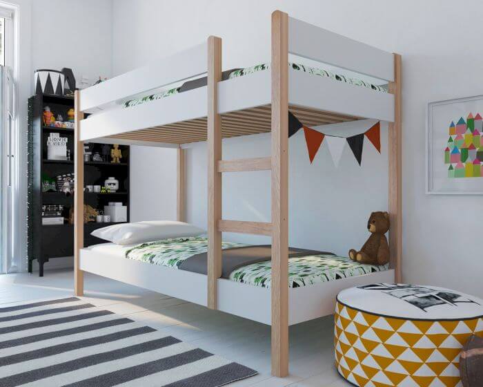 BLN Kids »Alto« Etagenbett Artikelbild 7