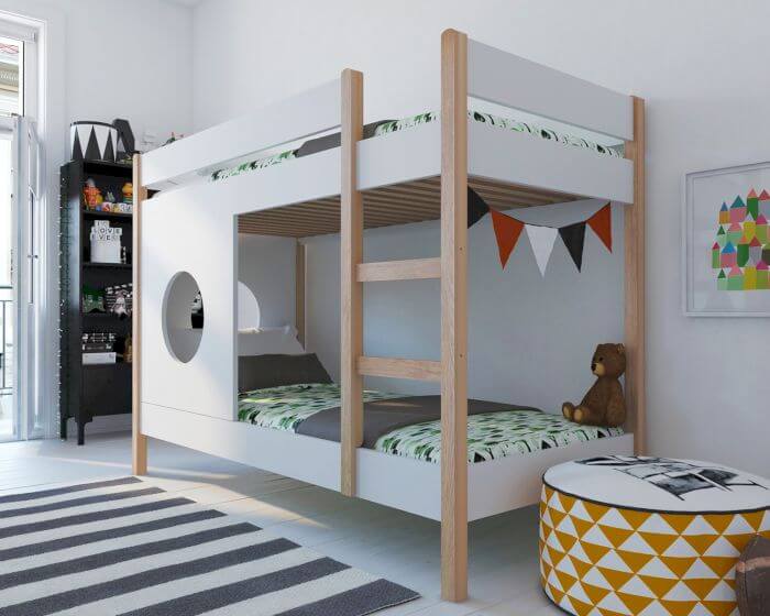 BLN Kids »Alto« Etagenbett Artikelbild 7