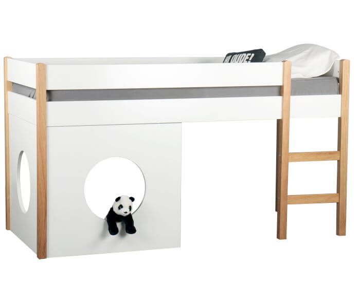 BLN Kids »Alto« Hochbett Artikelbild 7