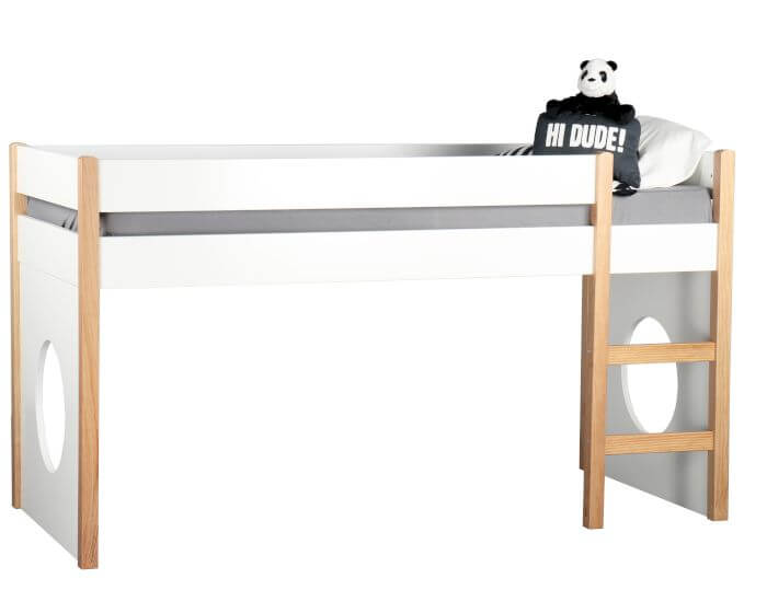 BLN Kids »Alto« Hochbett Artikelbild 7