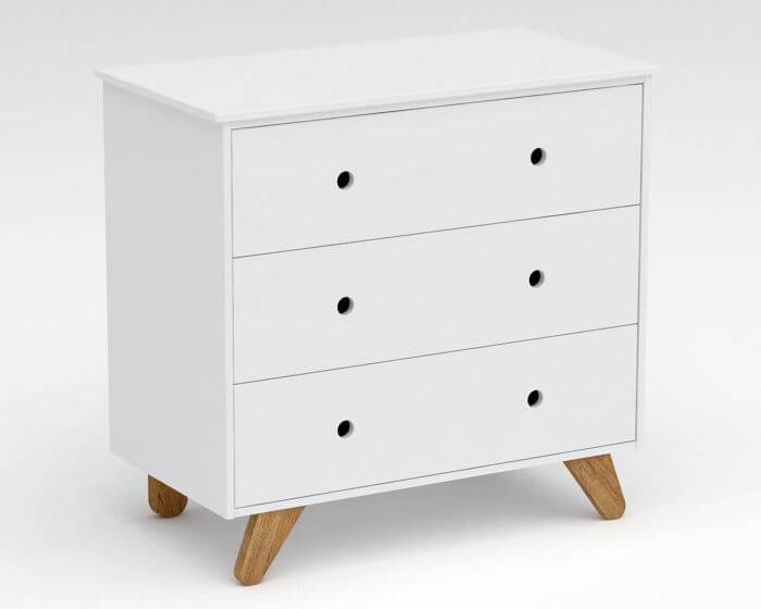 BLN Kids »TIPI« Kommode Artikelbild 7