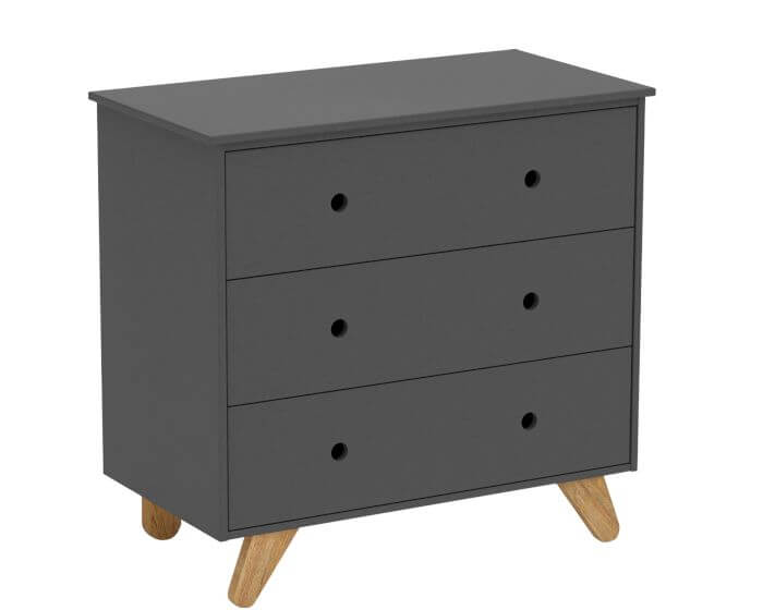 BLN Kids »TIPI« Kommode Artikelbild 7