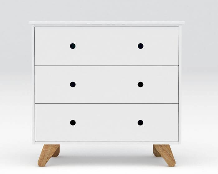 BLN Kids »TIPI« Kommode Artikelbild 7