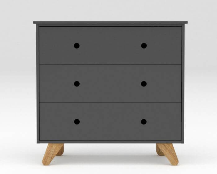 BLN Kids »TIPI« Kommode Artikelbild 7