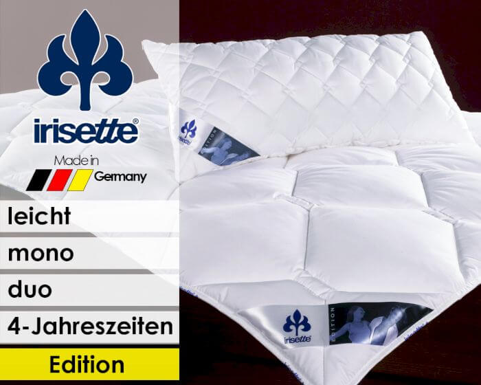 Badenia »Irisette Edition« Bettdecken Artikelbild 7