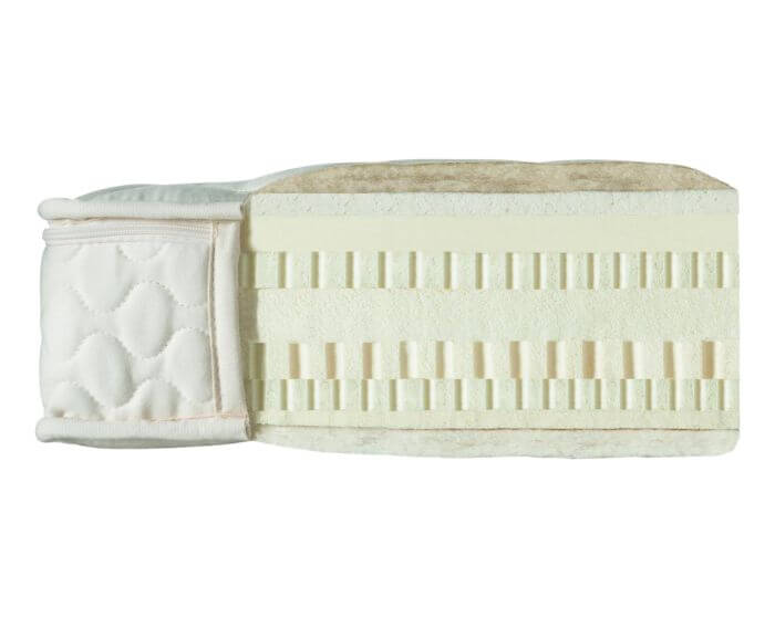 Dormiente »NATURAL ECO« Latex-Matratzen Artikelbild 7