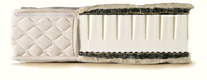 Dormiente »Natural Basic 3« Latex-Matratzen Artikelbild 7