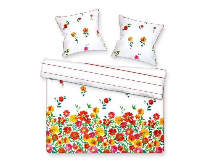 Esprit Cheer Mako-Satin Bettwäsche Artikelbild 7