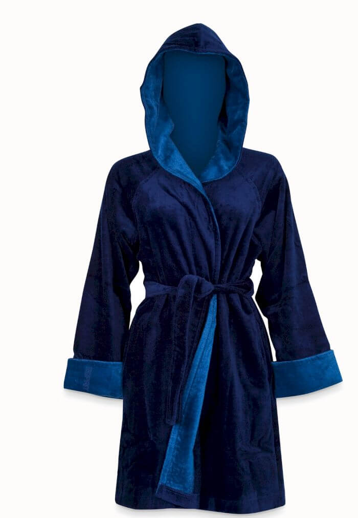 Esprit Duo Velour Bademantel Artikelbild 7