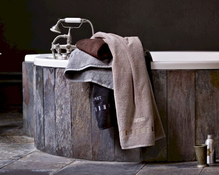 Esprit Frottierserie Towels Solid Artikelbild 7